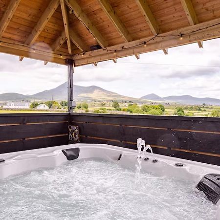 Quintenvale House Kilkeel Exteriér fotografie