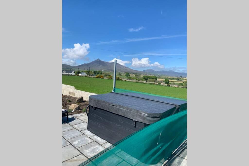 Quintenvale House Kilkeel Exteriér fotografie