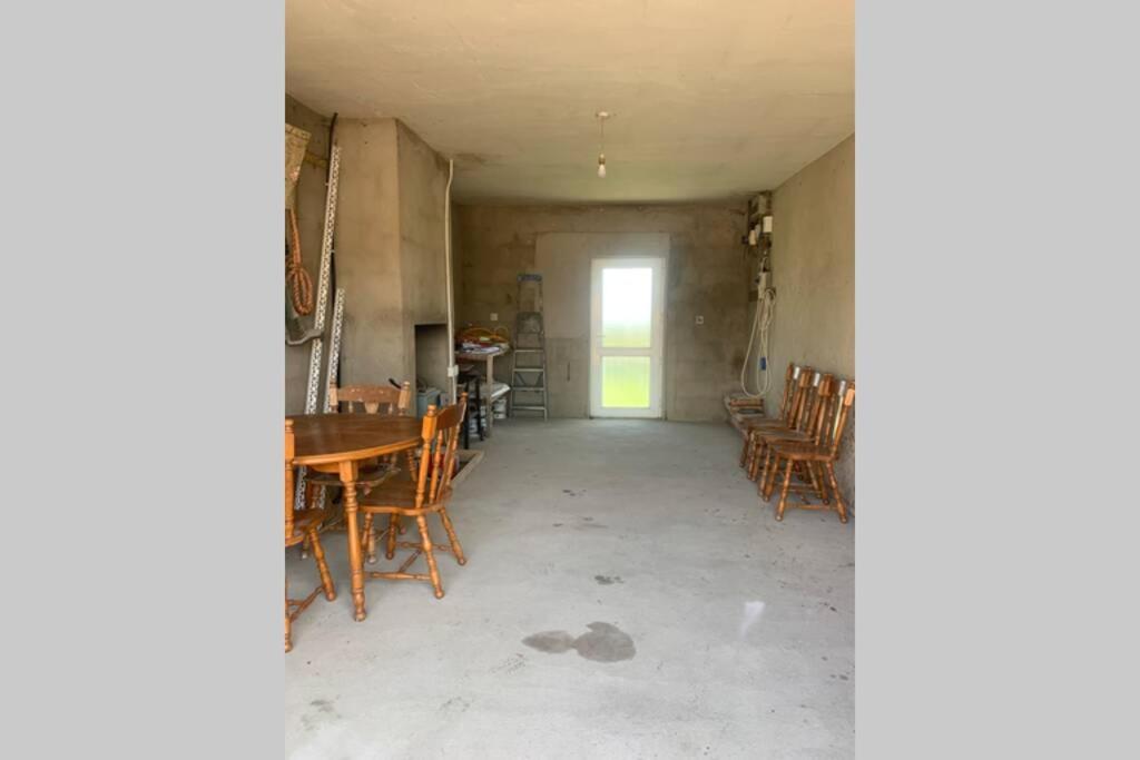 Quintenvale House Kilkeel Exteriér fotografie