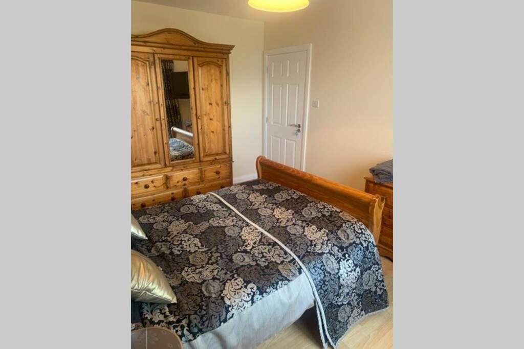 Quintenvale House Kilkeel Exteriér fotografie