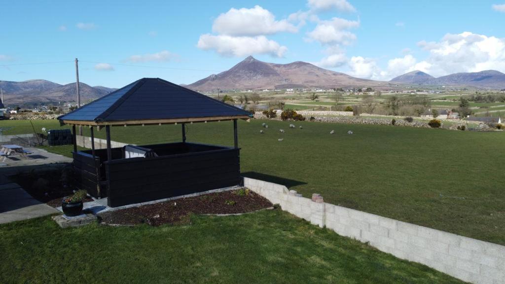 Quintenvale House Kilkeel Exteriér fotografie