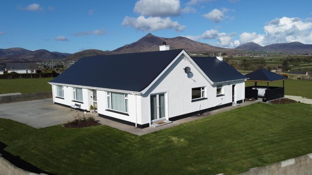 Quintenvale House Kilkeel Exteriér fotografie
