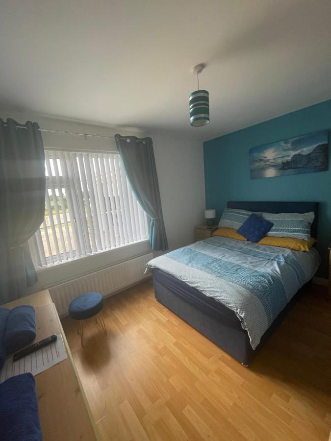 Quintenvale House Kilkeel Exteriér fotografie