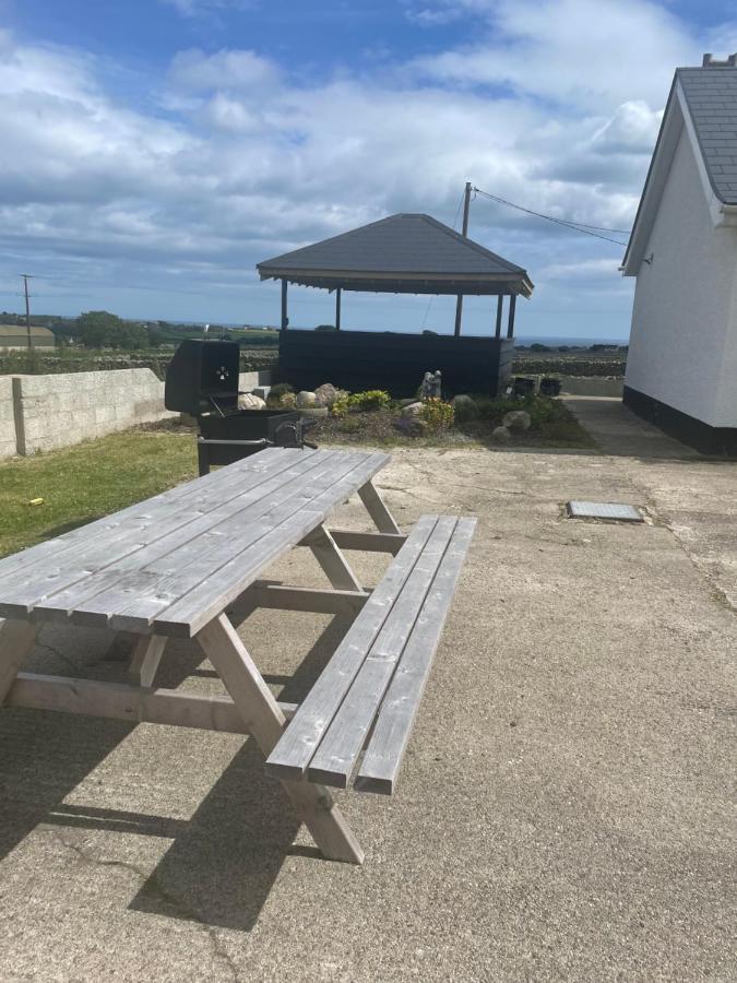 Quintenvale House Kilkeel Exteriér fotografie