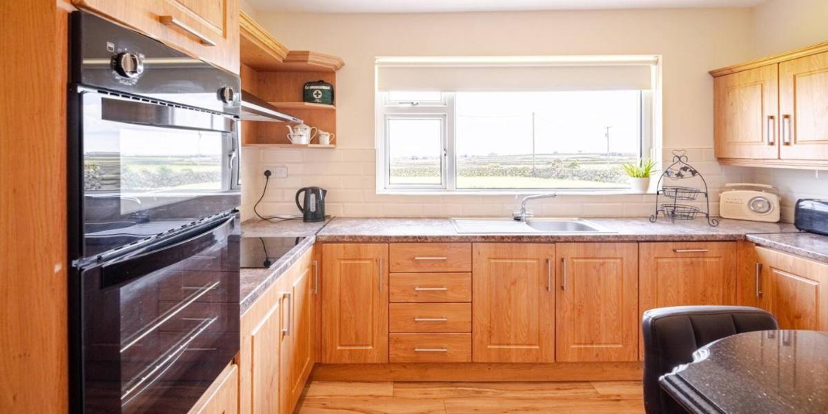 Quintenvale House Kilkeel Exteriér fotografie