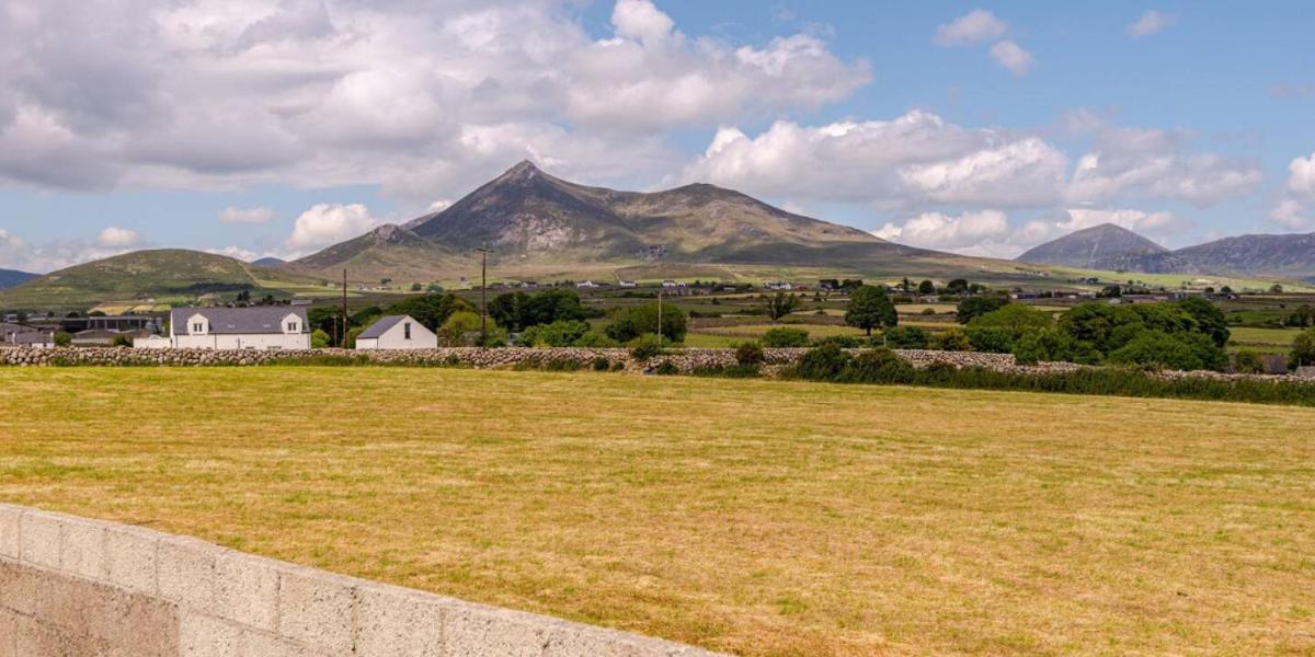 Quintenvale House Kilkeel Exteriér fotografie