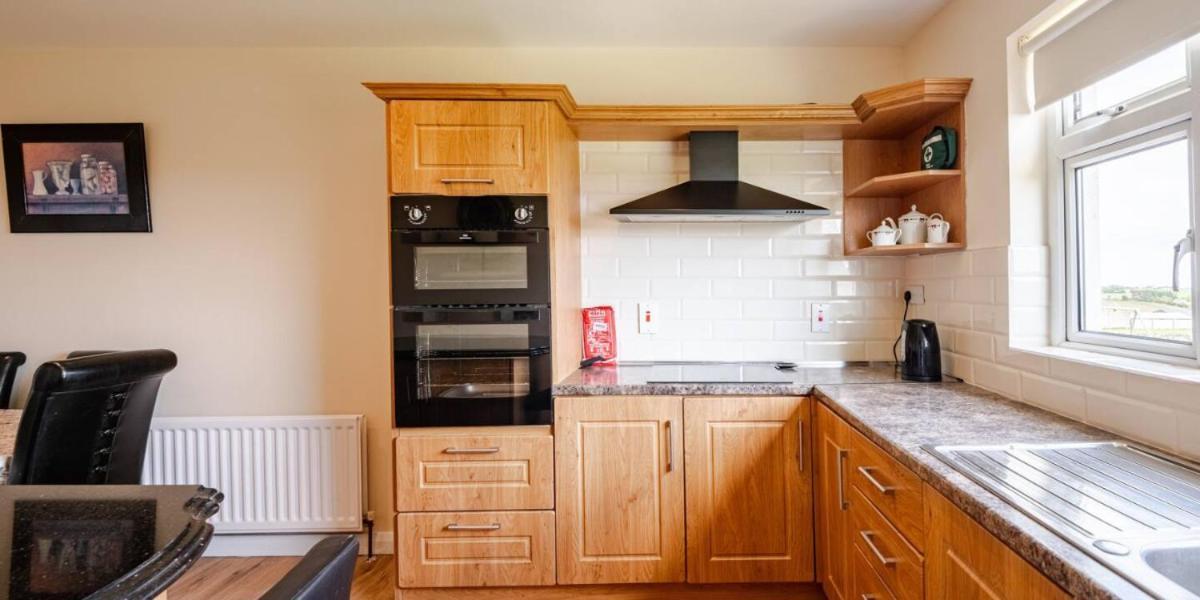 Quintenvale House Kilkeel Exteriér fotografie