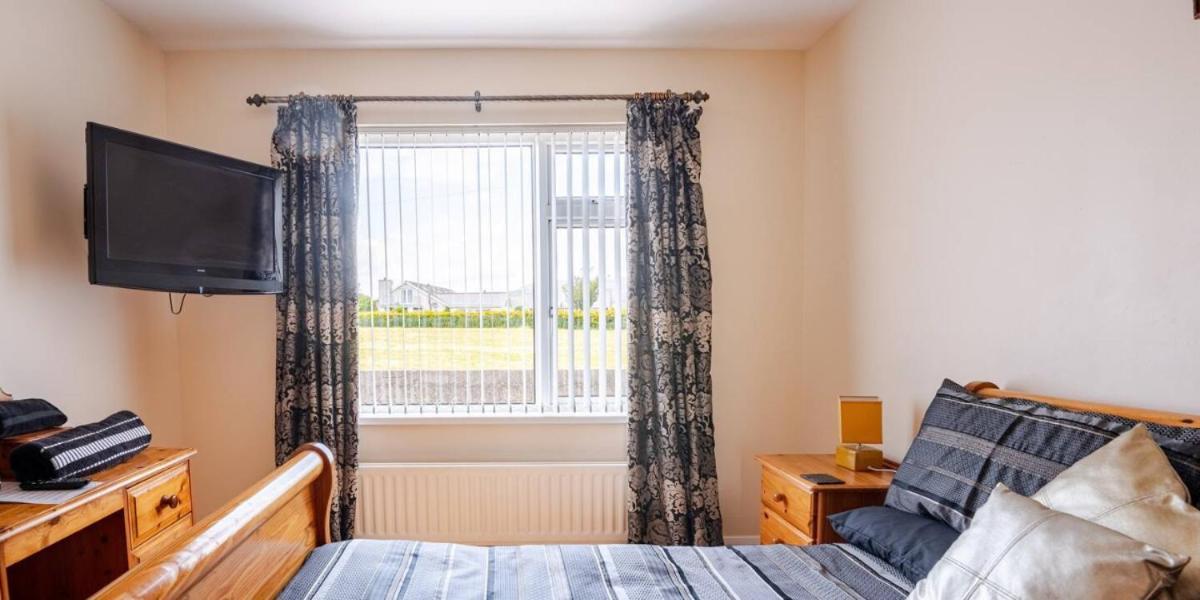 Quintenvale House Kilkeel Exteriér fotografie