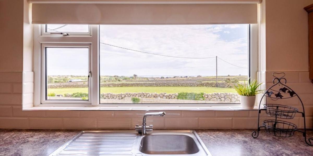 Quintenvale House Kilkeel Exteriér fotografie