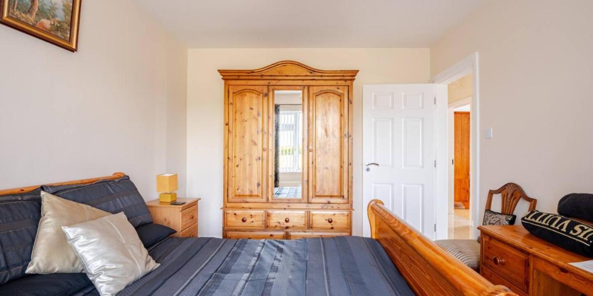 Quintenvale House Kilkeel Exteriér fotografie