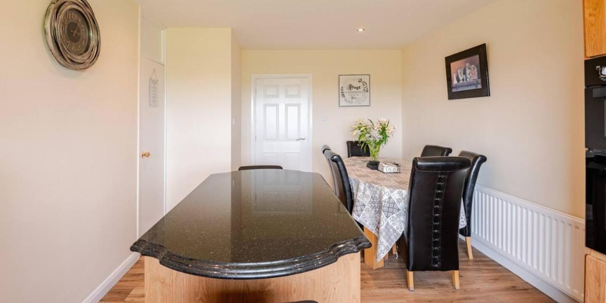 Quintenvale House Kilkeel Exteriér fotografie
