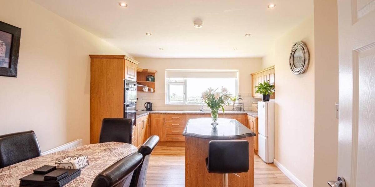 Quintenvale House Kilkeel Exteriér fotografie