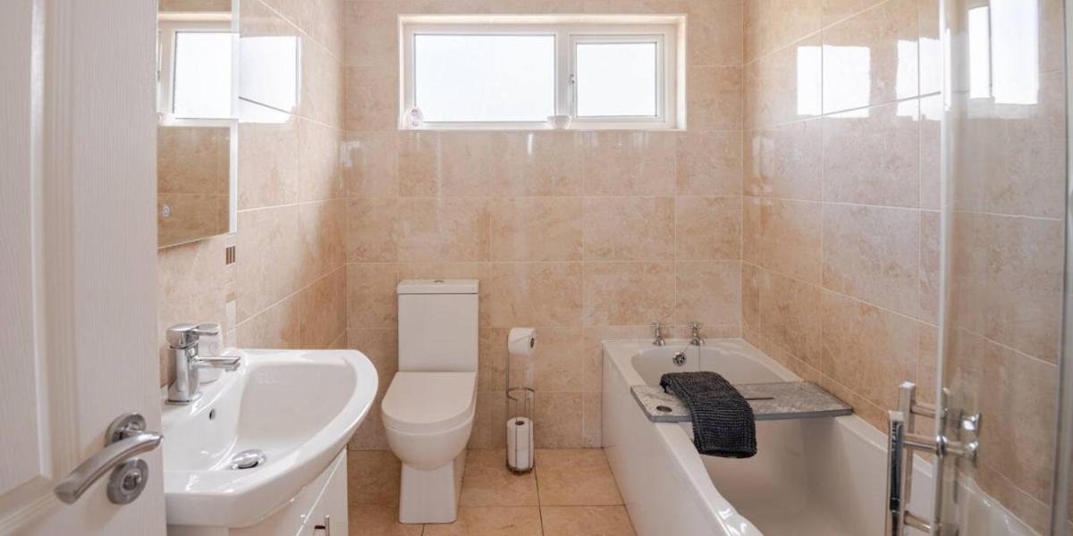Quintenvale House Kilkeel Exteriér fotografie