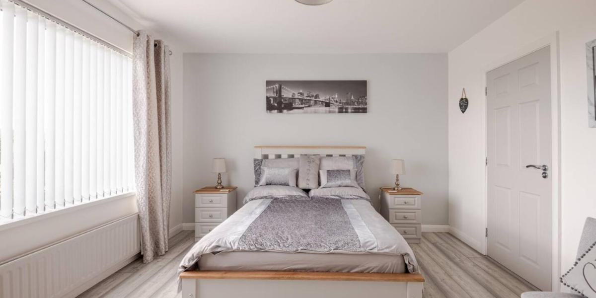 Quintenvale House Kilkeel Exteriér fotografie